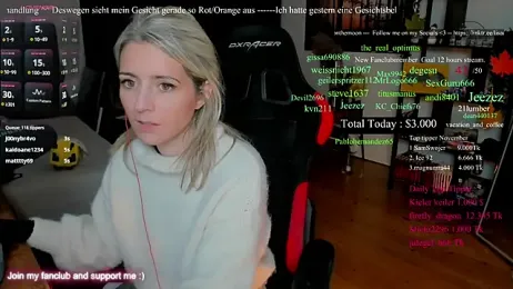 Lisaonthemoon stripchat stream image