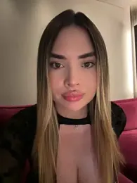 AnaCarrera stripchat stream image