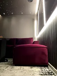 AnaCarrera stripchat stream image