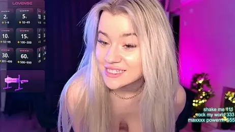 CutiePie69__ stripchat stream image