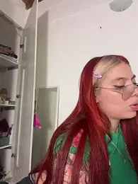 YunoRose_ stripchat stream image, 30.11.2025 03:50