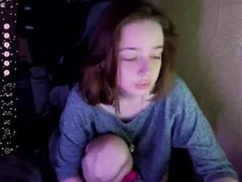 queen_kitty1818 chaturbate stream image