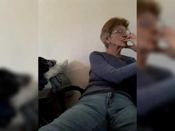 Reife-dame bongacams stream image