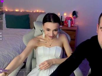 AdeleLaCroix bongacams stream image