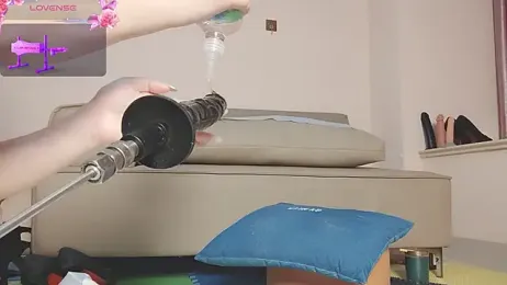 daeyulin stripchat stream image