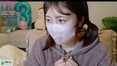 SUZU_ stripchat stream image