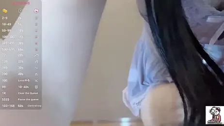 Hahaha_ha2 stripchat stream image