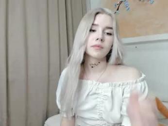 your_tender_doll chaturbate stream image