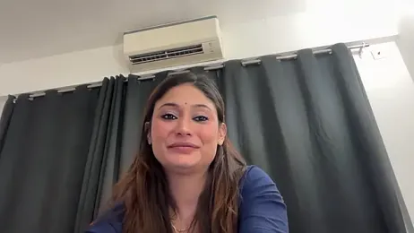 GoddessAnna stripchat stream image