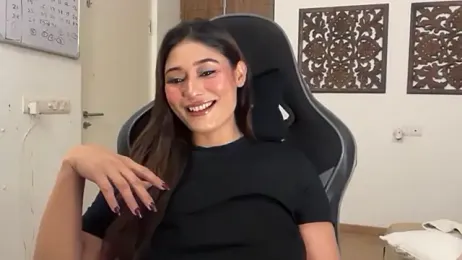 GoddessAnna stripchat stream image