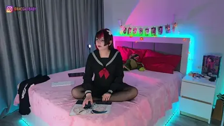 h3ntai_baby stripchat stream image