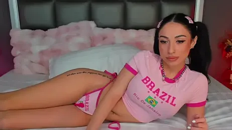 Anais_Bloom stripchat stream image