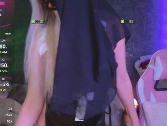 Angelok bongacams stream image