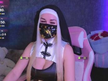 Angelok bongacams stream image
