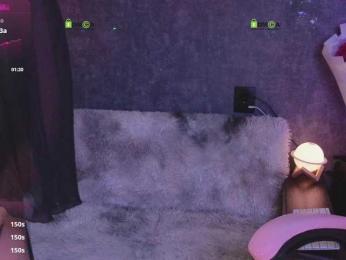 Angelok bongacams stream image