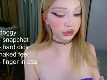 _paprika chaturbate stream image