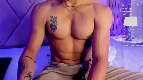 AkazaBoy_ stripchat stream image