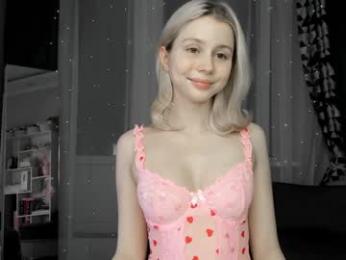 hi_popsy chaturbate stream image