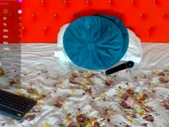 valleriejonnes chaturbate stream image