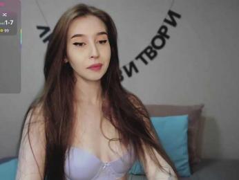 RocketGIRL bongacams stream image