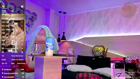 kylliefox_ stripchat stream image