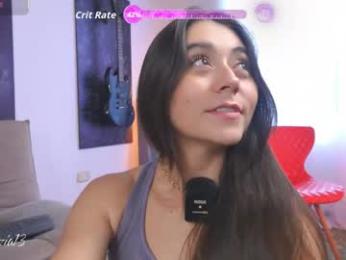 bellapazzia13 chaturbate stream image