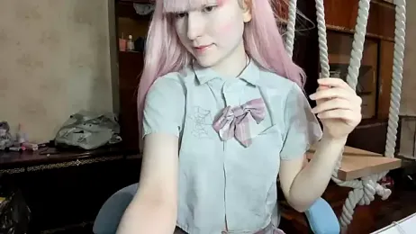 Yoonhee_Kiss stripchat stream image