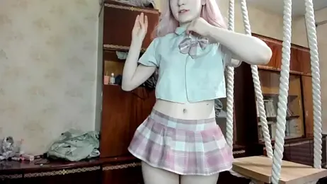 Yoonhee_Kiss stripchat stream image