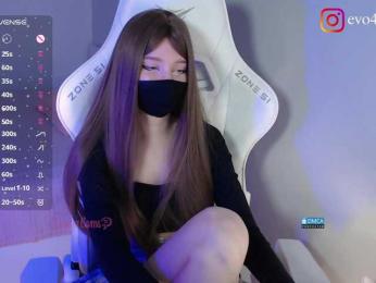 Evo4kaStorm bongacams stream image