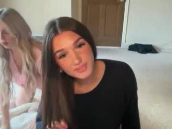 alexajefferies chaturbate stream image, 01.12.2025 17:20