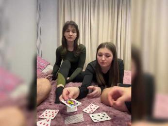 AHAHAC_HAXPEH_B_yHuTa3 bongacams stream image