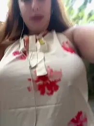 AndreaMood stripchat stream image