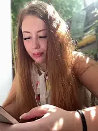 AndreaMood stripchat stream image