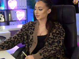 babesgoeswild camsoda stream image