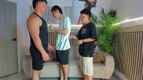 Justingsex1 stripchat stream image