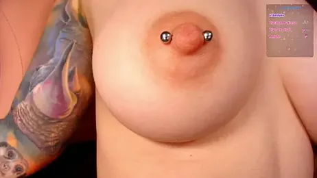 GoodWitch_ stripchat stream image