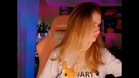 GoodWitch_ stripchat stream image