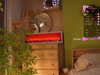 GessiFossa bongacams stream image