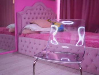 AshleysinnX bongacams stream image