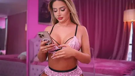 AshleySinn stripchat stream image