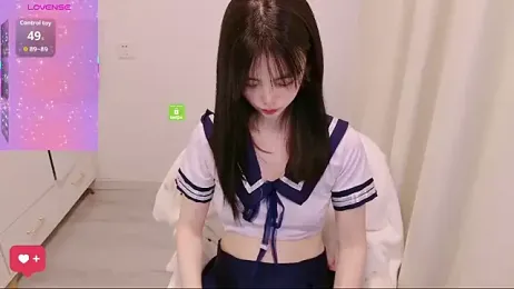 GouGou-111 stripchat stream image