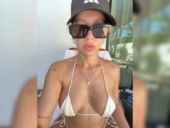 -CandyViki- bongacams stream image