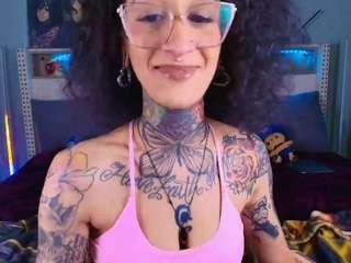 starryari69 camsoda stream image