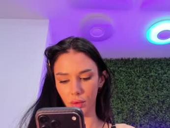 hotfallingdevil chaturbate stream image