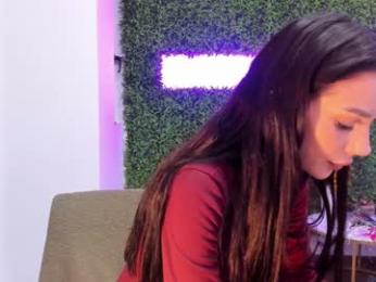 hotfallingdevil chaturbate stream image