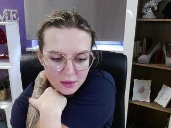 Soft-Zoey bongacams stream image