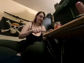 Snowbunnycake_131 stripchat stream image