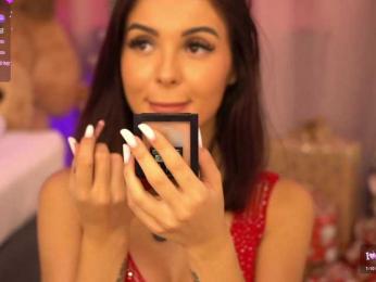 LilaRosie bongacams stream image