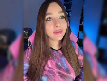 OBAYASHA bongacams stream image