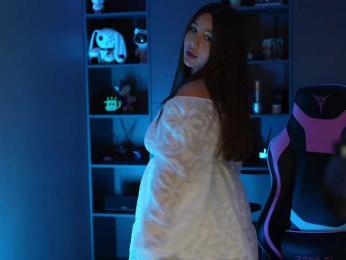 OBAYASHA bongacams stream image